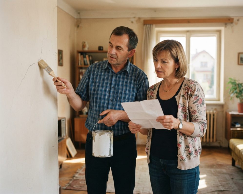 Oplatí sa pred predajom domu investovať do jeho renovácie?